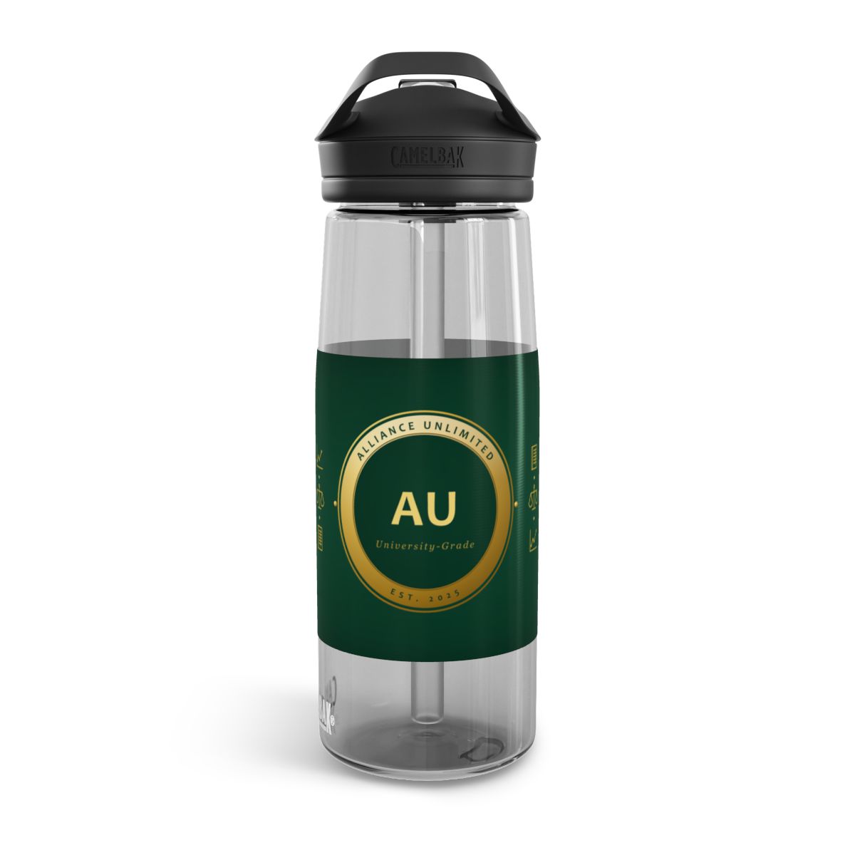 AU Insulated Bottle