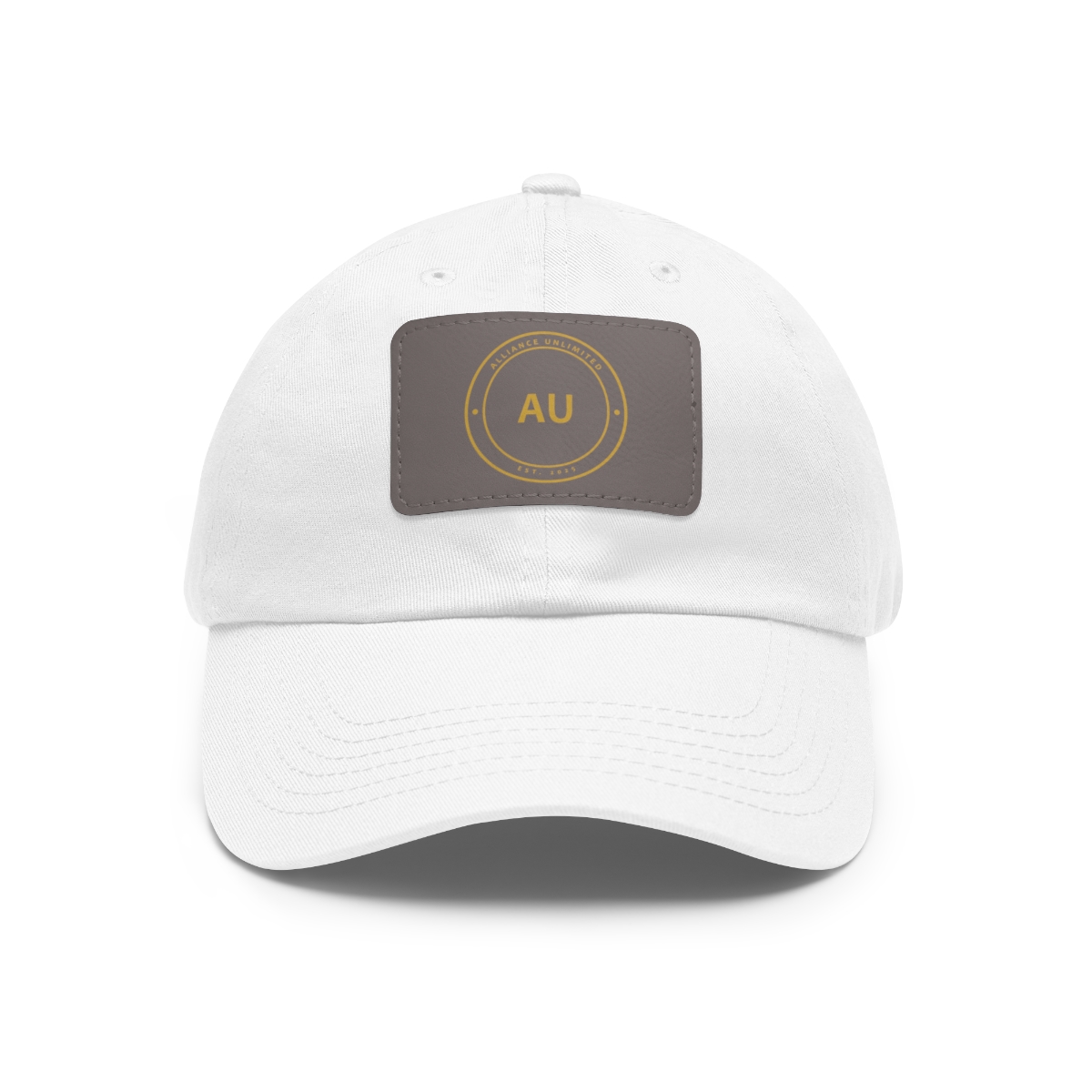 AU Sealmark Dad Hat