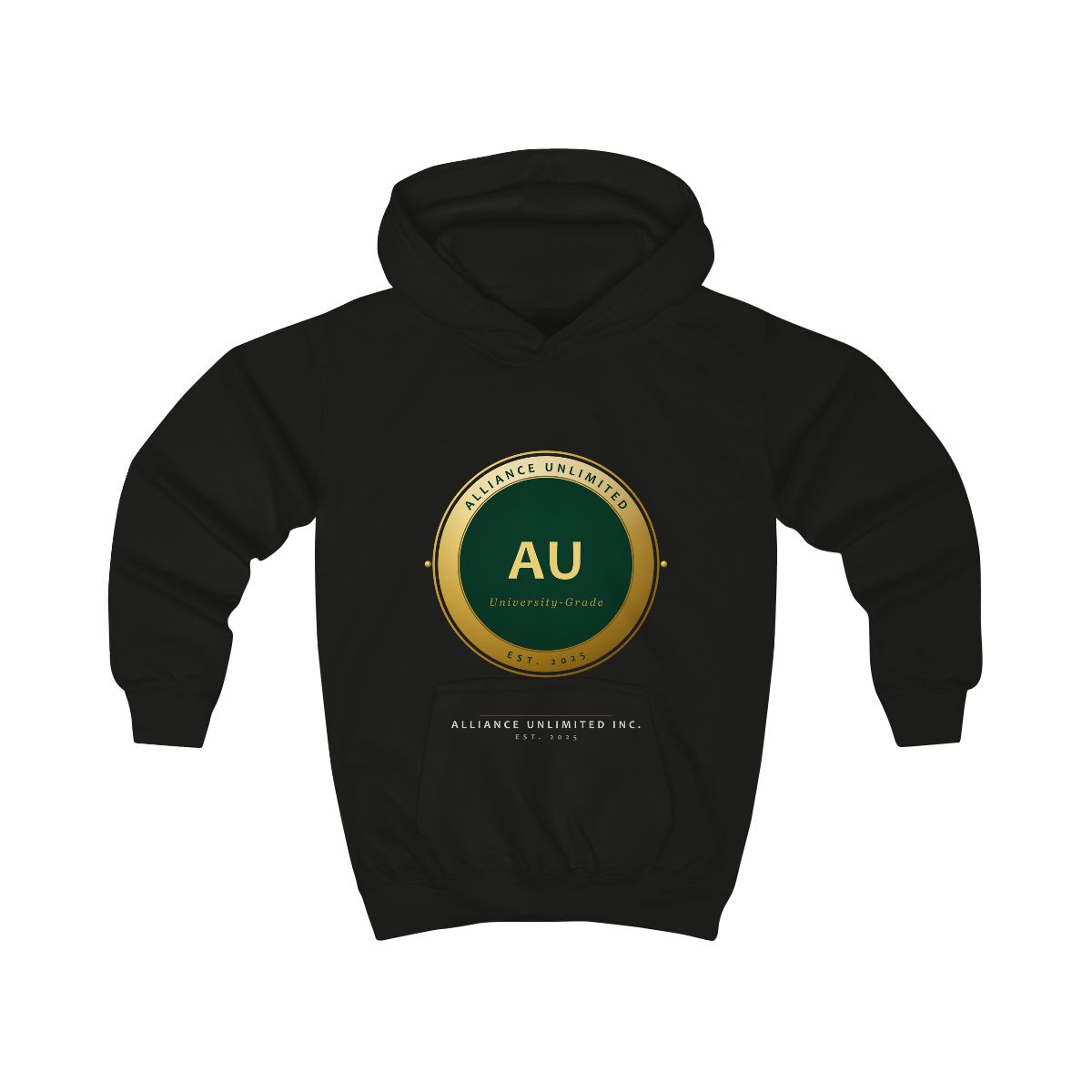 AU Sealmark Hoodie