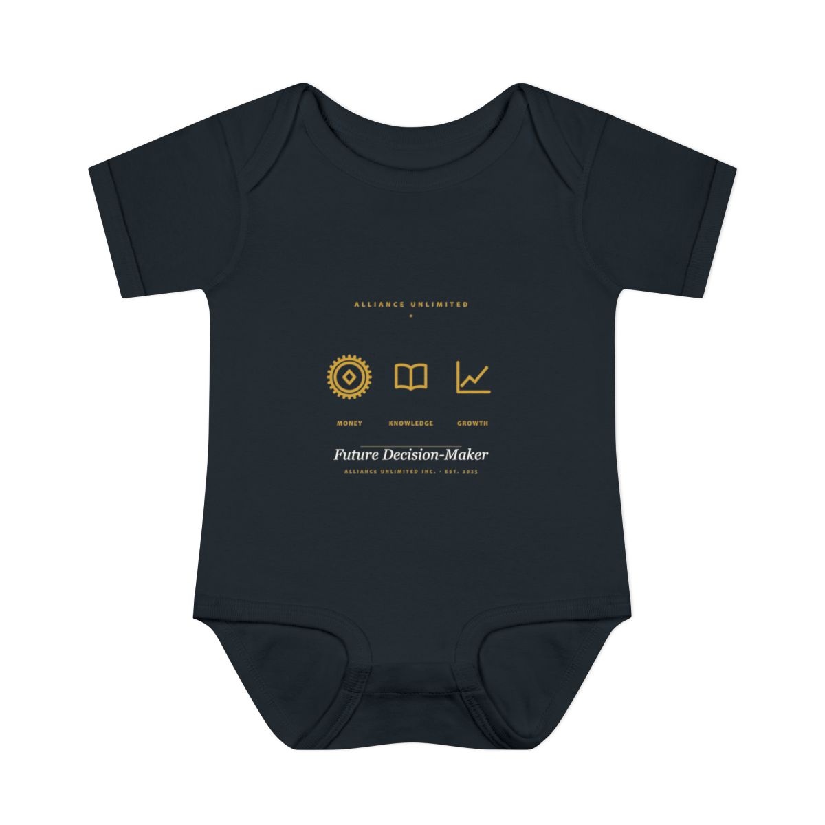 AU Glyph Bodysuit