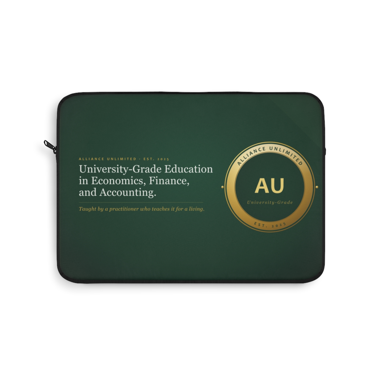 AU Laptop Sleeve