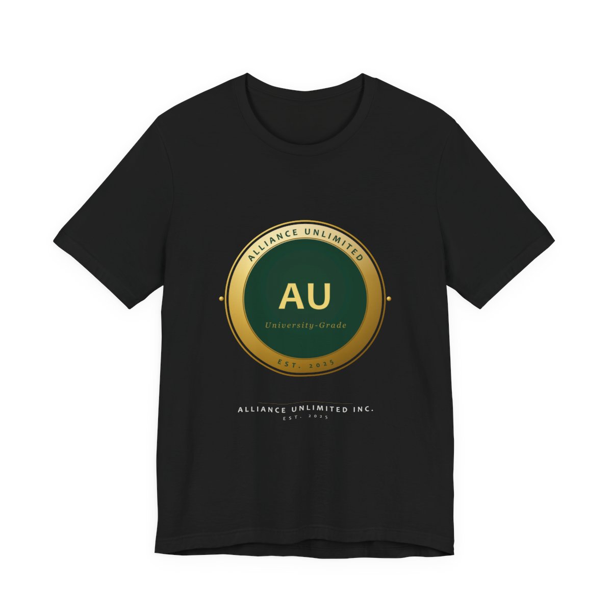 AU Sealmark Tee